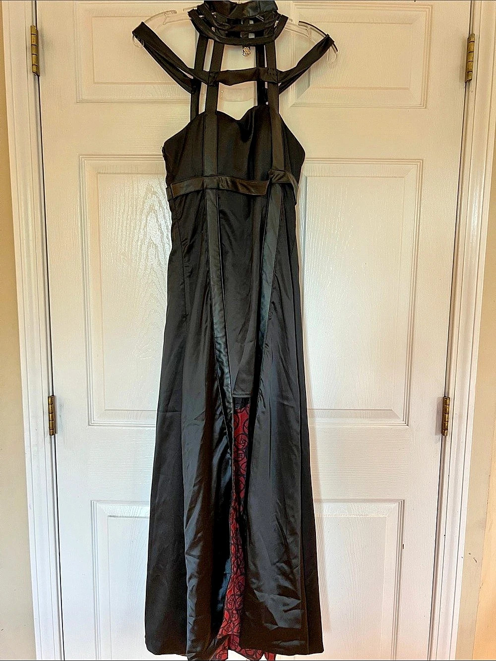 Yor Forger Cosplay Dress Halloween Costume Size Medium